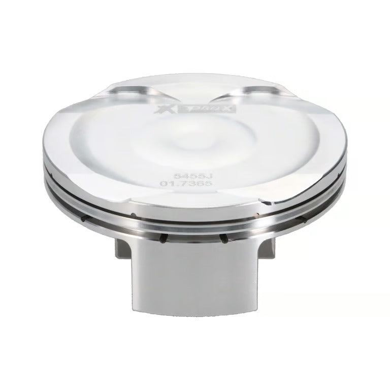 ProX 15-22 Beta 390RR 12.5to1 87.96mm Piston Kit 01.7365.A