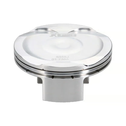 ProX 15-22 Beta 390RR 12.5to1 87.96mm Piston Kit 01.7365.A