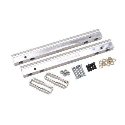 Edelbrock Fuel Rail for  SBC Victor Series EFI 3630 Photo - out of package