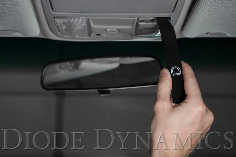 Diode Dynamics Plastic Trim Removal Set 5 Piece DD4094 DD4094 User 3
