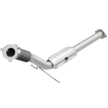 MagnaFlow Volvo OEM Grade Federal / EPA Compliant Direct-Fit Catalytic Converter 51451 Photo - Primary