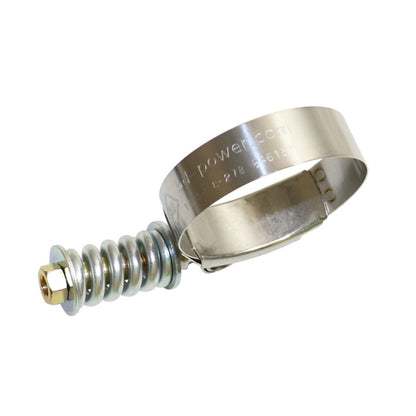 BD Diesel High Torque Hose Clamp - 4in 1405213 Photo - out of package