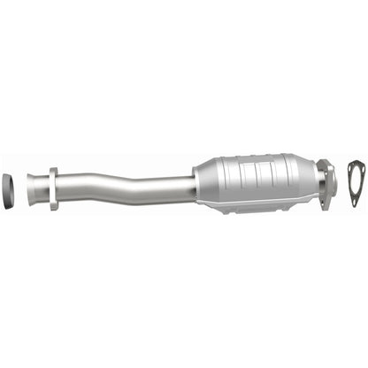 MagnaFlow Honda Civic Standard Grade Federal / EPA Compliant Direct-Fit Catalytic Converter 22634 Photo - out of package