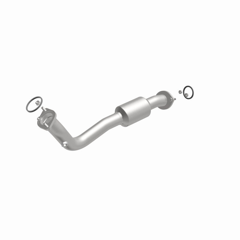 MagnaFlow Toyota RAV4 California Grade CARB Compliant Direct-Fit Catalytic Converter 5571543 360 Degree Image Set