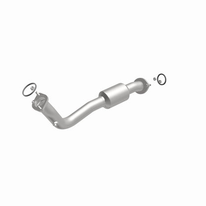 MagnaFlow Toyota RAV4 California Grade CARB Compliant Direct-Fit Catalytic Converter 5571543 360 Degree Image Set