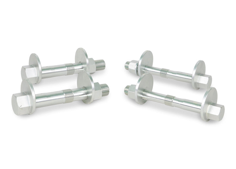 Superpro 08-21 Toyota Land Cruiser Front Lower Control Arm HD Camber Pin Set TRC0026 TRC0026 Photo - out of package