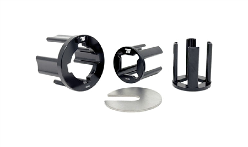 Torque Solution 14-20 BMW 230i (F2X) Billet Rear Differential Insert TS-RDI-854 TS-RDI-854 User 1
