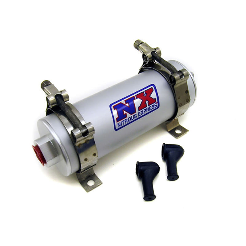 Nitrous Express Fuel Pumpinline 700HP High Pressure 15077 15077 Photo - Primary