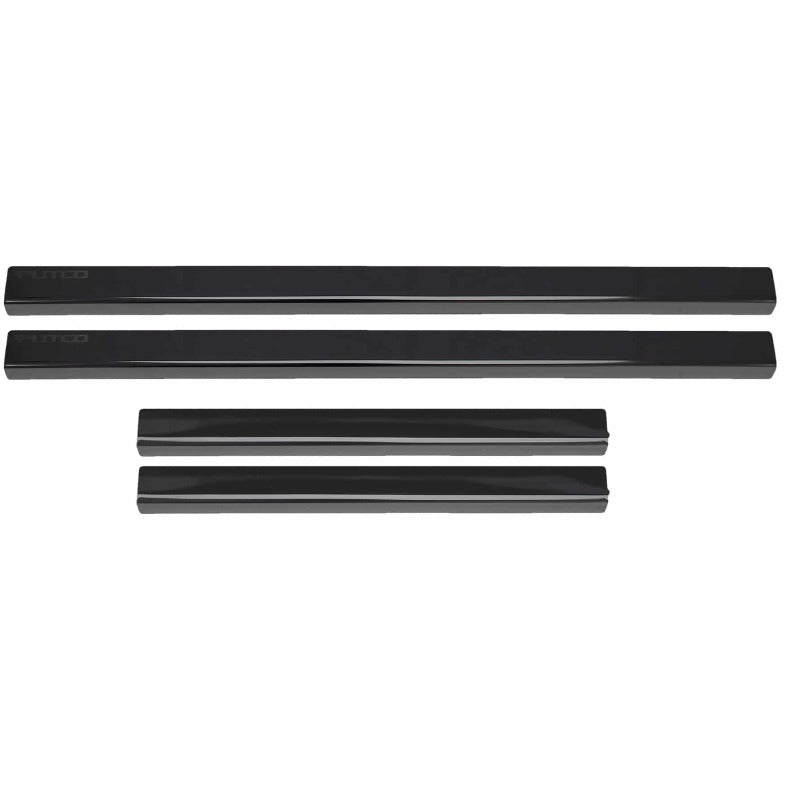 Putco 2014-2014, Chevrolet Silverado LD - Regular Cab (4 Pcs) 95171BP Photo - Primary
