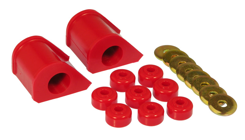 Prothane Suspension Stabilizer Bar Bushing 6-1141 Photo - Primary