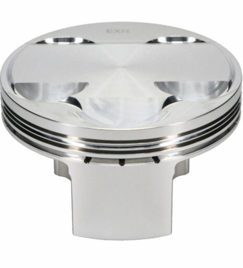 JE Pistons Yamaha RHINO 660 STROKR Piston Kit 300111 300111 Photo - Primary