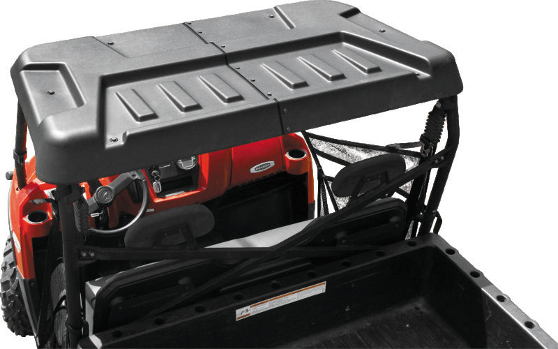 QuadBoss Ranger Roof W/Cargo Storage 326758 326758 Photo - Primary