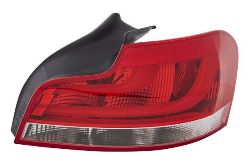 Hella 2011-2013 BMW 1 Series M Right Tail Light 010756221