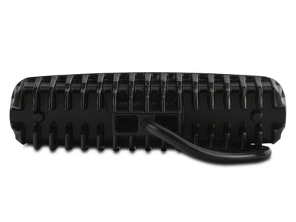 Raxiom 6-In Slim 6-LED Off-Road Light Flood Beam Universal (Some Adaptation May Be Required) J108313 J108313 Photo - Close Up