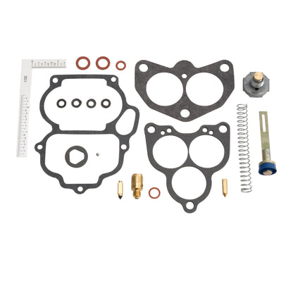 Edelbrock Carburetor Rebuild Kit  94 1154 Photo - Primary