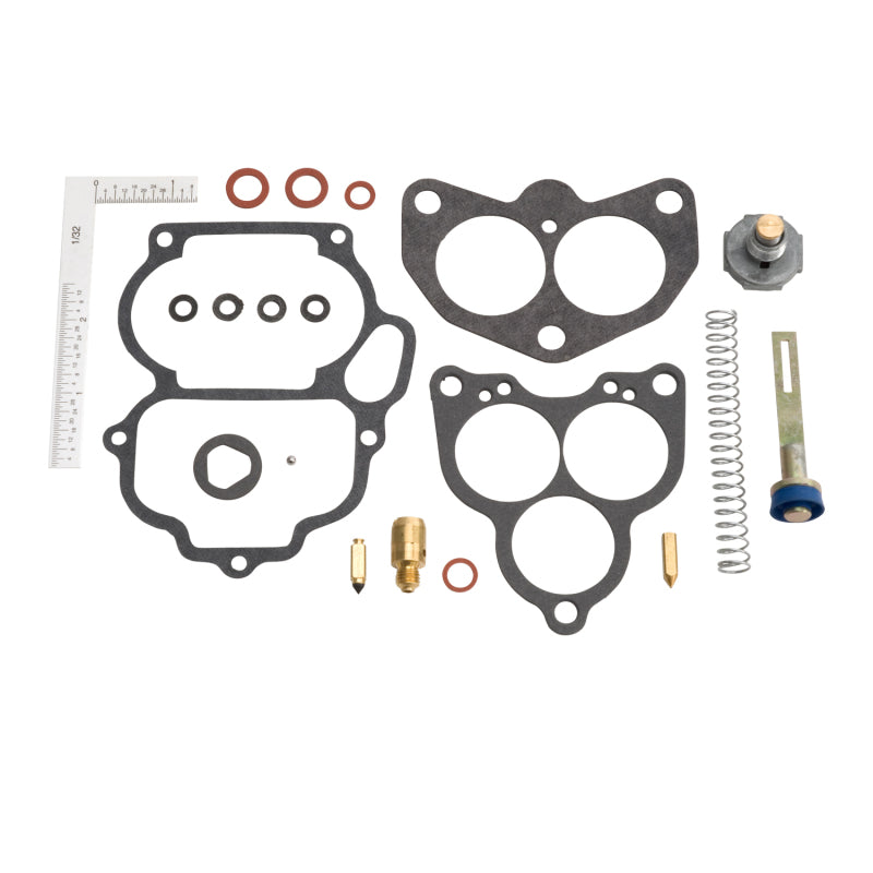 Edelbrock Carburetor Rebuild Kit  94 1154 Photo - Primary