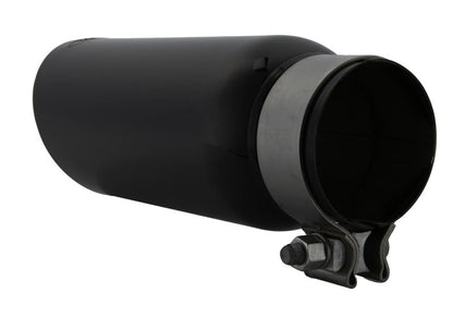 Ford Racing 19-22 Ranger Exhaust Tip - Black Chrome M-5260-BCT2 M-5260-BCT2 Photo - Unmounted