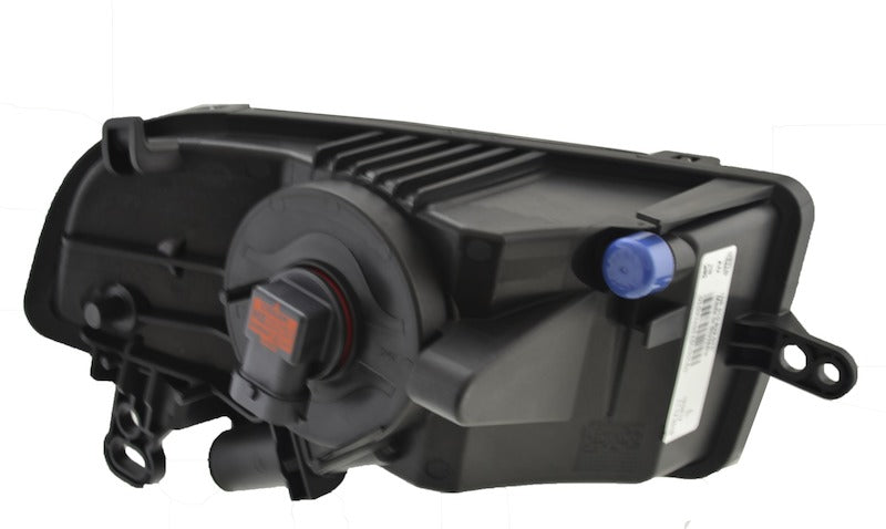 Hella 2008-2017 Audi A5 Fog Light Left 010832211