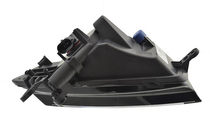 Hella 2008-2017 Audi A5 Fog Light Left 010832211