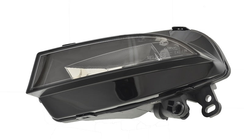 Hella 2008-2017 Audi A5 Fog Light Left 010832211