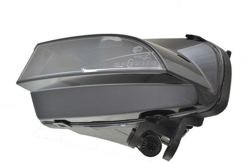 Hella 2008-2017 Audi A5 Fog Light Left 010832211