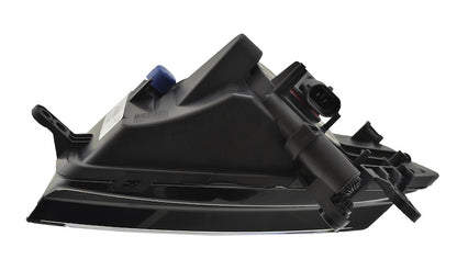 Hella 2008-2017 Audi A5 Fog Light Right 010832221