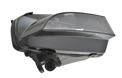 Hella 2008-2017 Audi A5 Fog Light Right 010832221