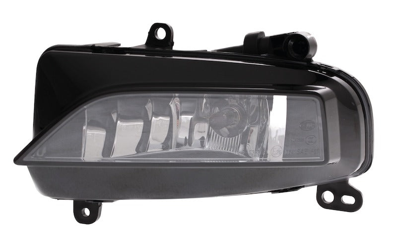 Hella 2013-2016 Audi A4 Fog Light Right 010832281
