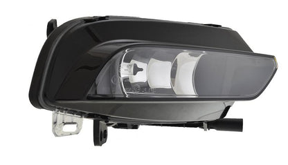Hella 2015-2016 Audi A3 Fog Light Right 010832301