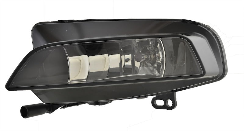 Hella 2015-2016 Audi A3 Fog Light Front Left 010832311