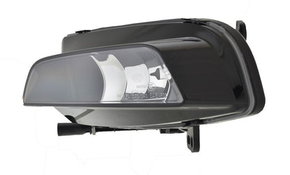 Hella 2015-2016 Audi A3 Fog Light Front Left 010832311