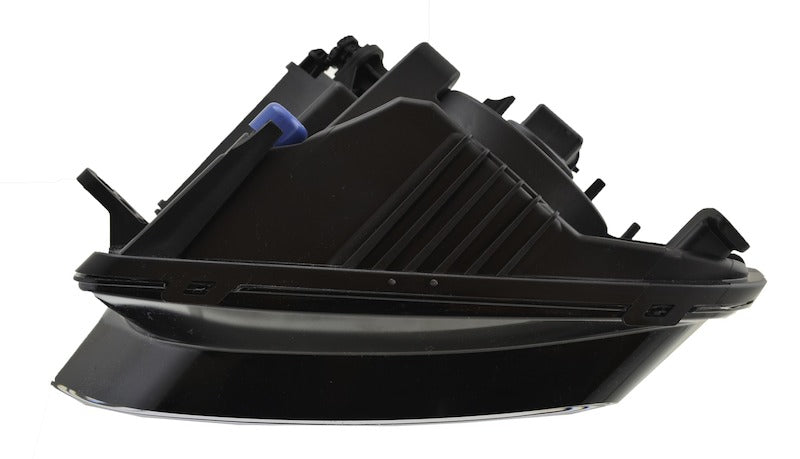 Hella 2015-2016 Audi A3 Fog Light Front Left 010832311