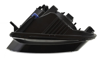 Hella 2015-2016 Audi A3 Fog Light Front Left 010832311