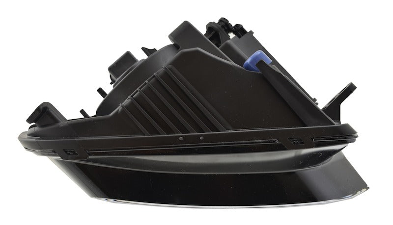 Hella 2015-2016 Audi A3 Fog Light Front Right 010832321