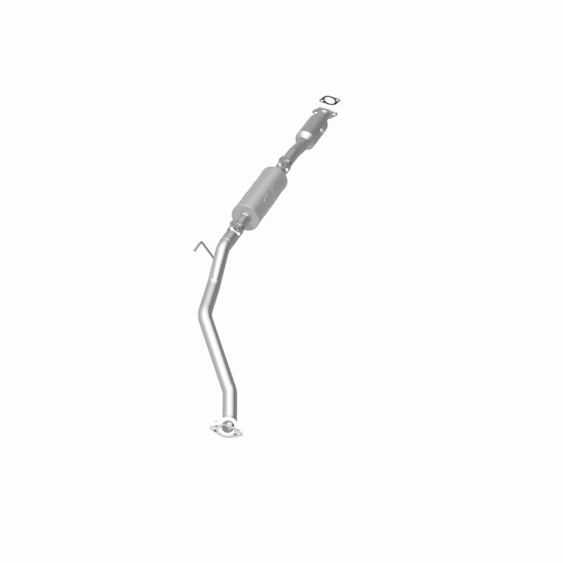 MagnaFlow Kia Soul OEM Grade Federal / EPA Compliant Direct-Fit Catalytic Converter 52845 360 Degree Image Set