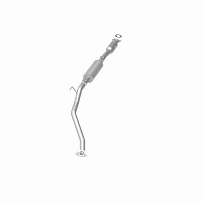 MagnaFlow Kia Soul OEM Grade Federal / EPA Compliant Direct-Fit Catalytic Converter 52845 360 Degree Image Set
