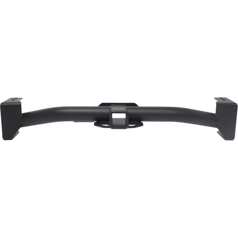 Westin Outlaw Bumper Hitch Accessory 58-81035H Photo - Primary