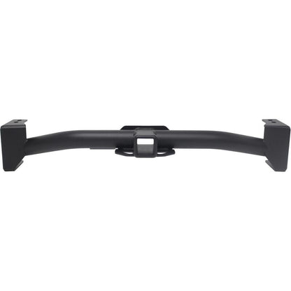 Westin Outlaw Bumper Hitch Accessory 58-81035H Photo - Primary