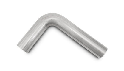 Vibrant 90 Degree Mandrel Bend 2in OD x 4in CLR 304 Stainless Steel Tubing 18794 18794 User 1