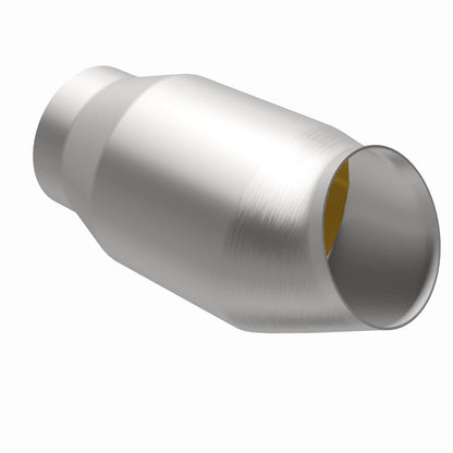 MagnaFlow Standard Grade Federal / EPA Compliant Universal Catalytic Converter 59979 360 Degree Image Set