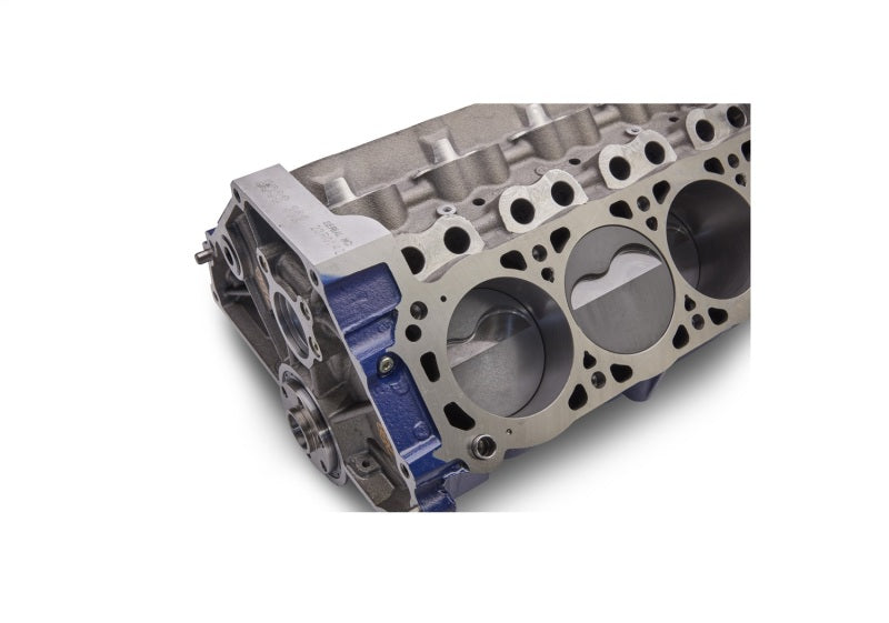 Ford Racing 363 Cubic inch BOSS Short Block M-6009-363 M-6009-363 Photo - Unmounted