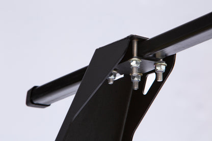 EL200 Series Light Duty Elevated Rack System ELF0301 ELF0301 Photo - Mounted