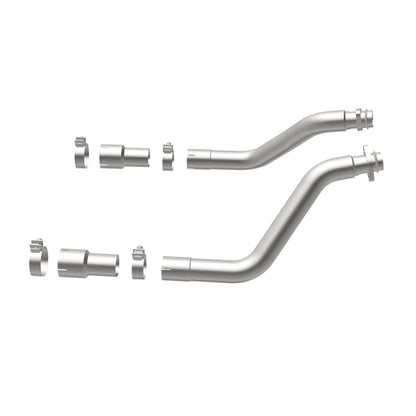 Magnaflow Mani frontpipes 64-66 Mustang V8 16445 16445 360 Degree Image Set