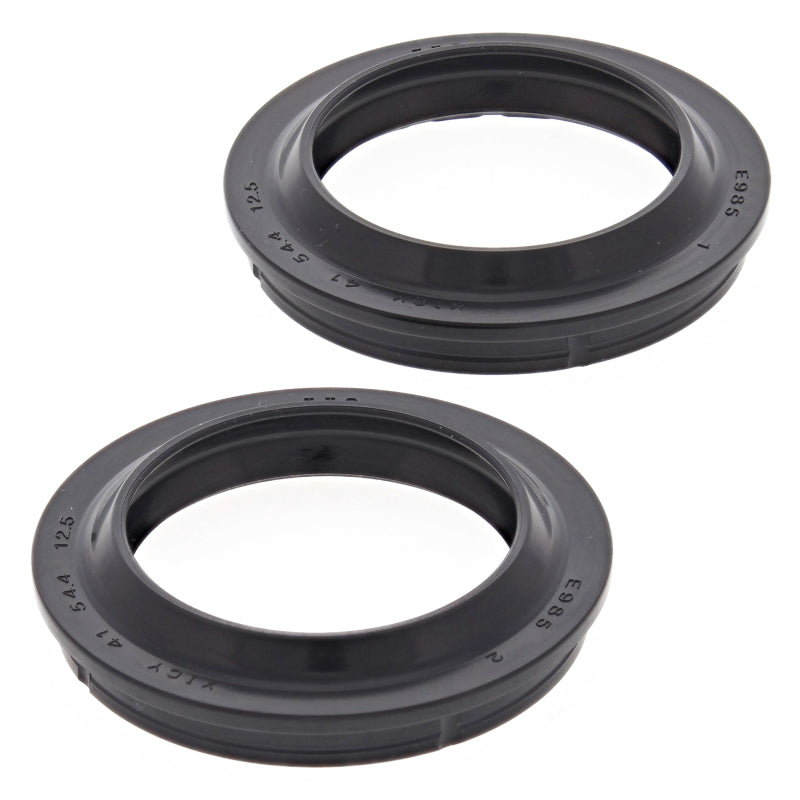 All Balls Racing 19-23 Honda CRF250F Fork Dust Seal Only Kit 57-115 57-115 Photo - Primary