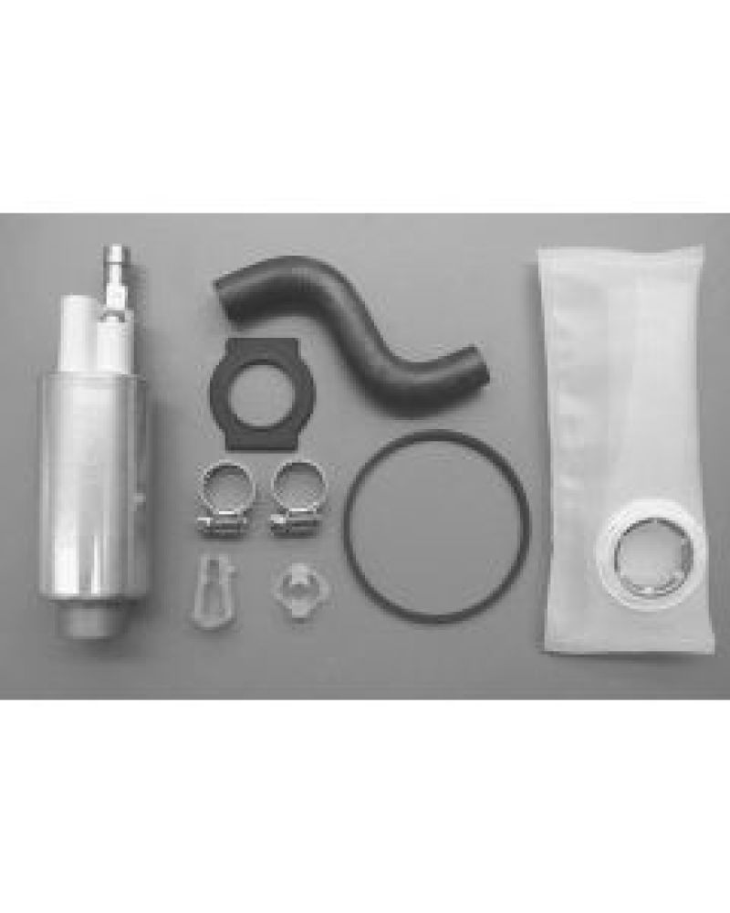 Walbro 91-97 Ford Mustang (8 Cyl) Fuel Pump/Filter Assembly 5CA220-1 5CA220-1 User 1