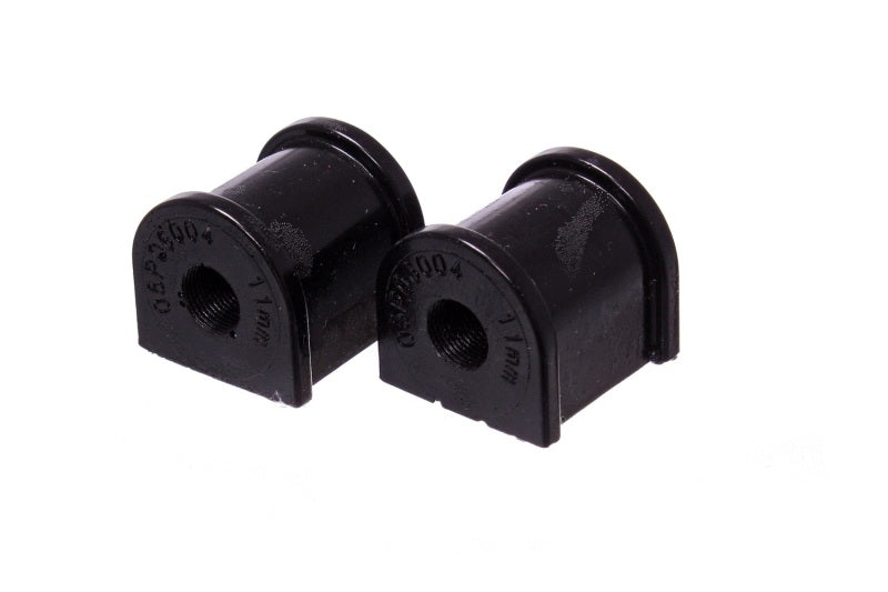 Energy Suspension Rear Sway Bar Bushing Set (11MM) 11.5115G Photo - Primary