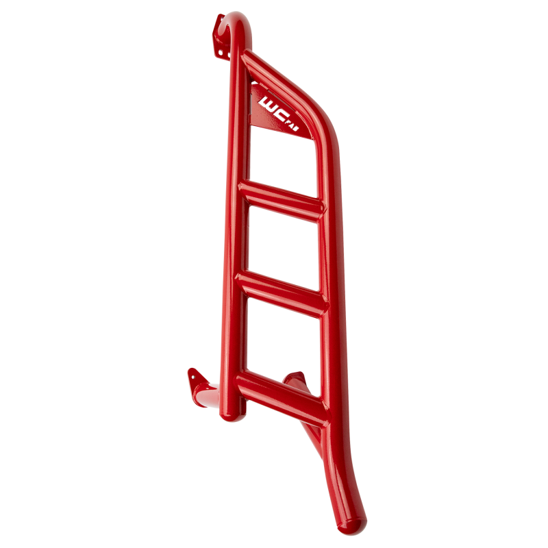 Wehrli 2019+ Honda Talon 1000X/R (2 Seat) Tree Kickers - Talon Red WCF102007-TNR WCF102007-TNR User 1