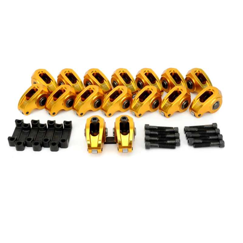Comp Cams "Ultra Gold" ARC Rockers ARM, LS1/LS6/LS2, 4.8/5.3/6.0L, 1.72:1 19024-16 Photo - Primary