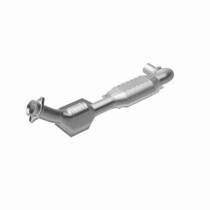 MagnaFlow Ford California Grade CARB Compliant Direct-Fit Catalytic Converter 447179 360 Degree Image Set