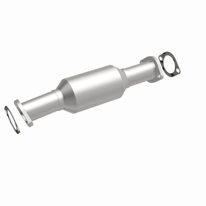 MagnaFlow Mazda Miata California Grade CARB Compliant Direct-Fit Catalytic Converter 4481696 360 Degree Image Set